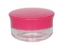 cosmetic jar 8ml