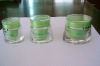 cosmetic jar,acrylic cream jar,plastic packing