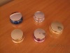 cosmetic jars