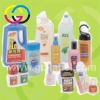 cosmetic labels