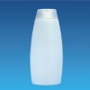 cosmetic liquid bottles