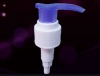 cosmetic lotion pump