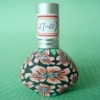 cosmetic nail polish bottle