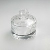 cosmetic nail polish bottle