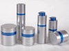 cosmetic package(airless jar and rotary airless bottle)