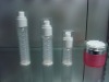 cosmetic package of bottle