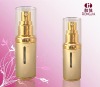 cosmetic packaging Bottles