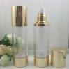 cosmetic packaging bottle