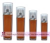 cosmetic packaging bottle