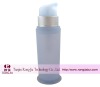 cosmetic packaging bottle