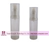 cosmetic packaging bottle