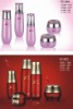 cosmetic packaging bottle