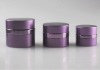 cosmetic packaging,cream jar , Aluminum jars ,