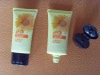 cosmetic packaging tube