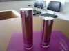 cosmetic packing,airless plastic bottle