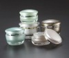 cosmetic packing-cosmetic acrylic jars