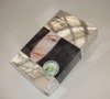 cosmetic paper packaging box