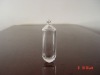 cosmetic perfume bottle