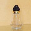 cosmetic perfume bottle