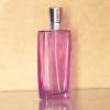 cosmetic perfume bottle