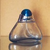 cosmetic perfume bottle