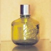 cosmetic perfume bottle