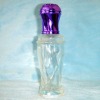 cosmetic perfume bottle