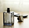 cosmetic perfume bottle