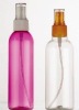 cosmetic pet bottle