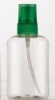 cosmetic pet bottle 20ml