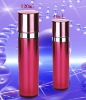 cosmetic plastic bottle