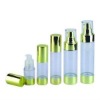 cosmetic plastic bottle