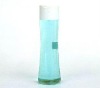 cosmetic plastic bottle