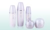 cosmetic plastic bottle