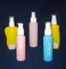 cosmetic plastic bottles