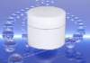 cosmetic plastic container