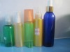 cosmetic plastic sprayer bottle