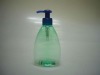 cosmetic pump bottle 50ml