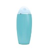 cosmetic shampoo bottle