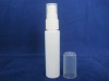 cosmetic skin care bottle