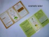 cosmetic sticker HH-091903