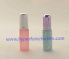 cosmetic tubular bottle