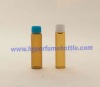 cosmetic tubular bottle