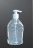 cosmetics bottle