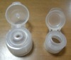 cosmetics bottle mold