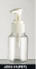 cosmetics bottle plastic bottle spray bottle