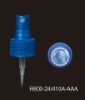 cosmetics pump  R600-24/410AAA