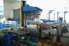 cotton box packing machine