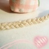 cotton rope