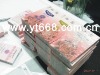 coupon gift anti-counterfeiting printing